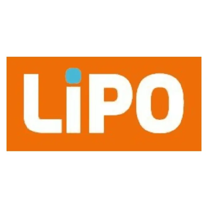Logo LIPO Einrichtungsmärkte AG