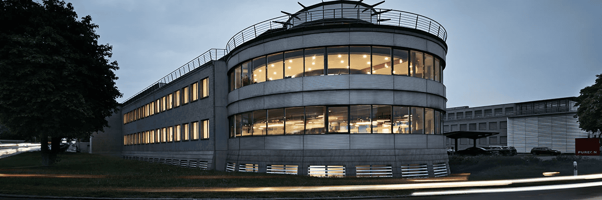 Travailler chez Pureon AG