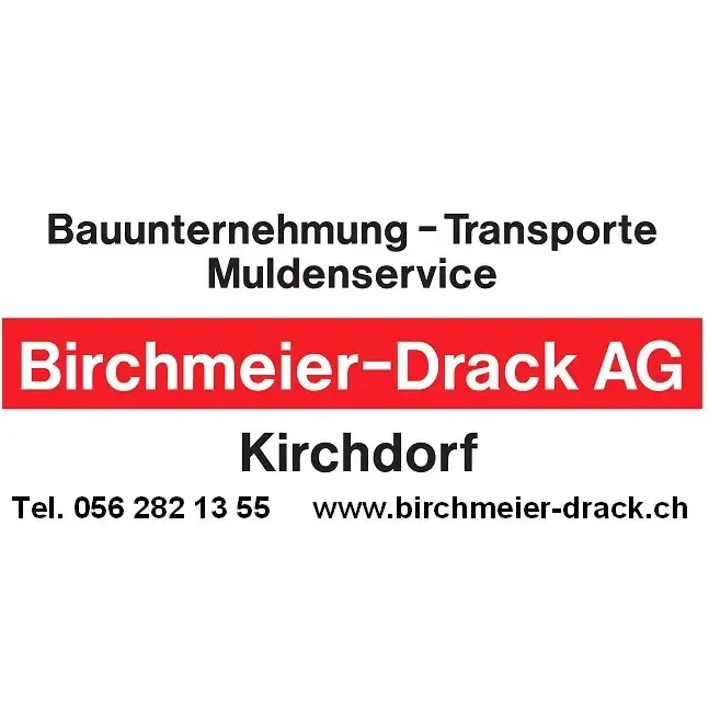 Birchmeier-Drack AG Headerbild