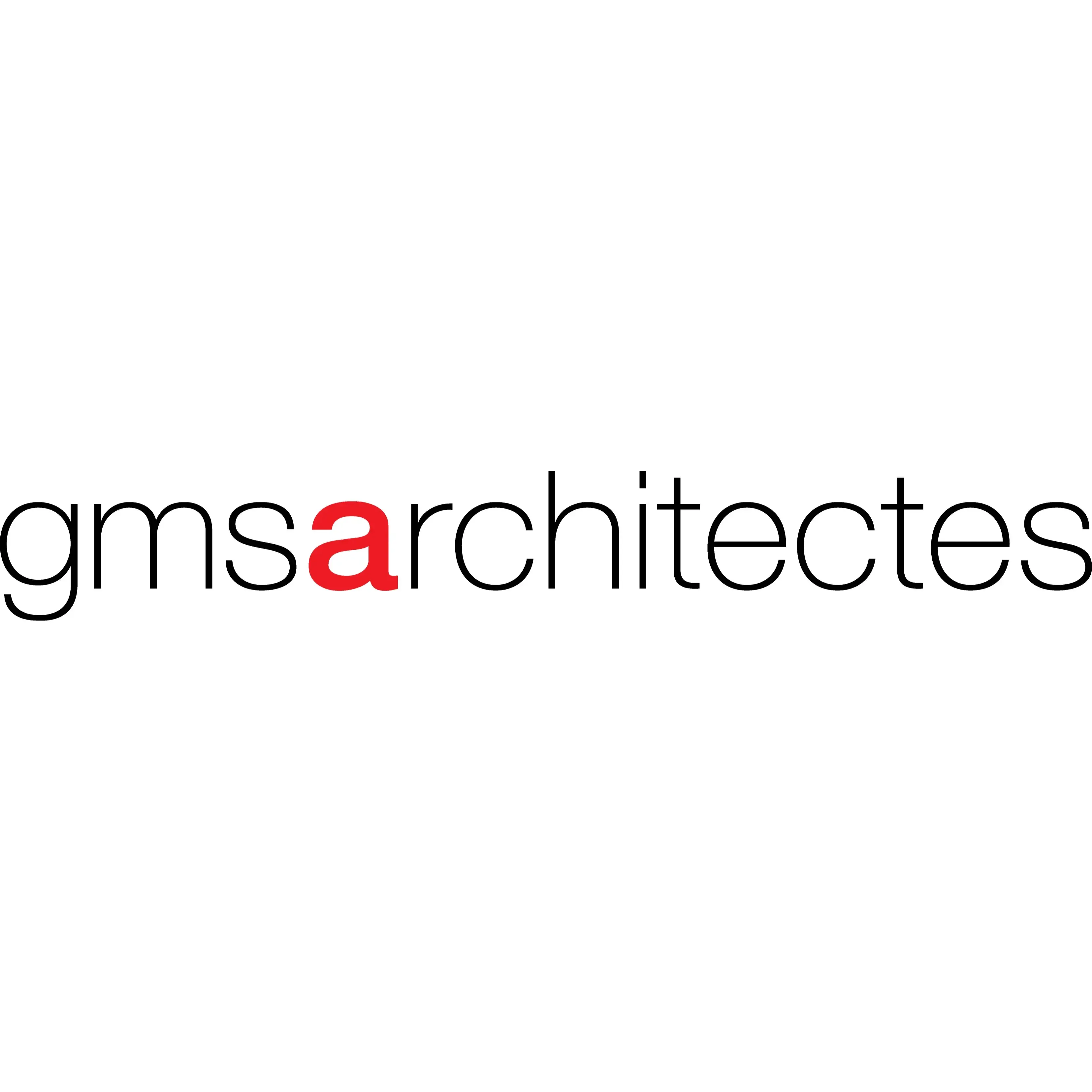 GMS Architectes S.A.
