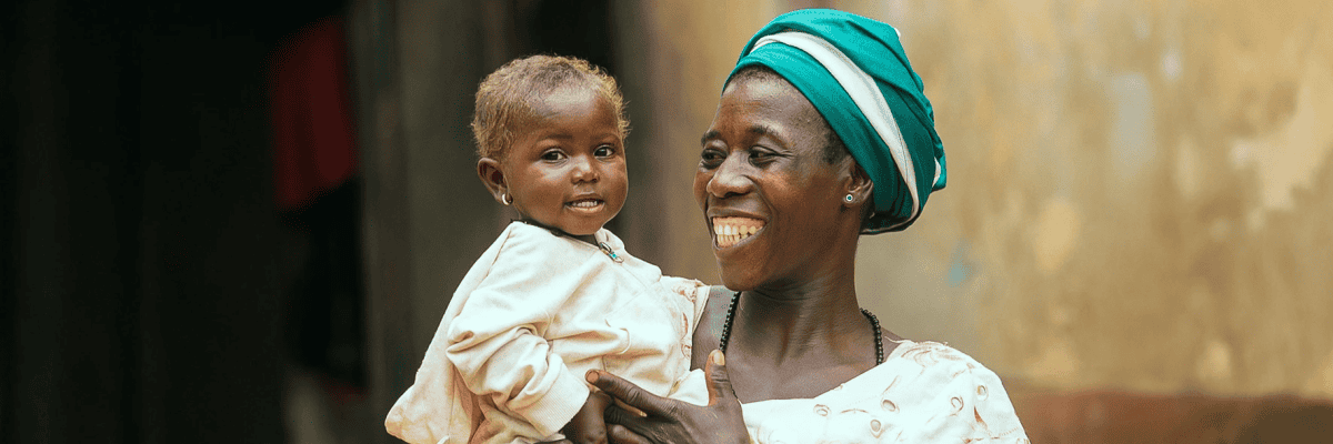 Arbeiten bei SolidarMed - Schweizer Organisation für Gesundheit in Afrika