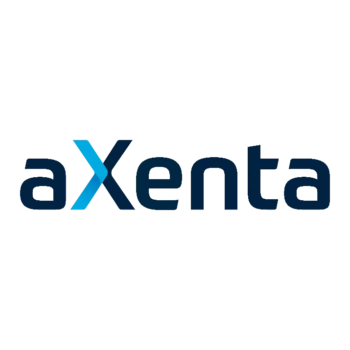 aXenta AG Headerbild
