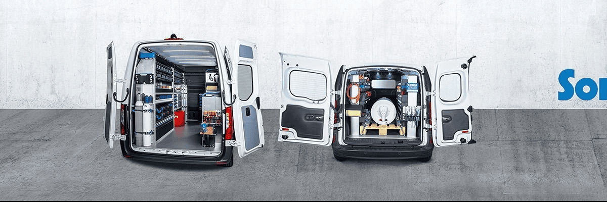 Arbeiten bei Walter Rüegg AG