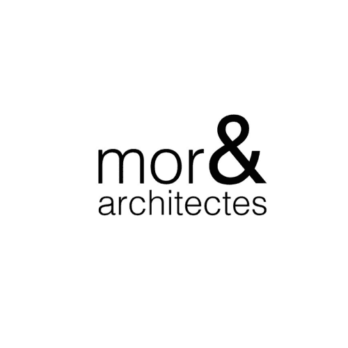 Atelier mor& architectes SA