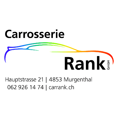 Carrosserie Rank GmbH