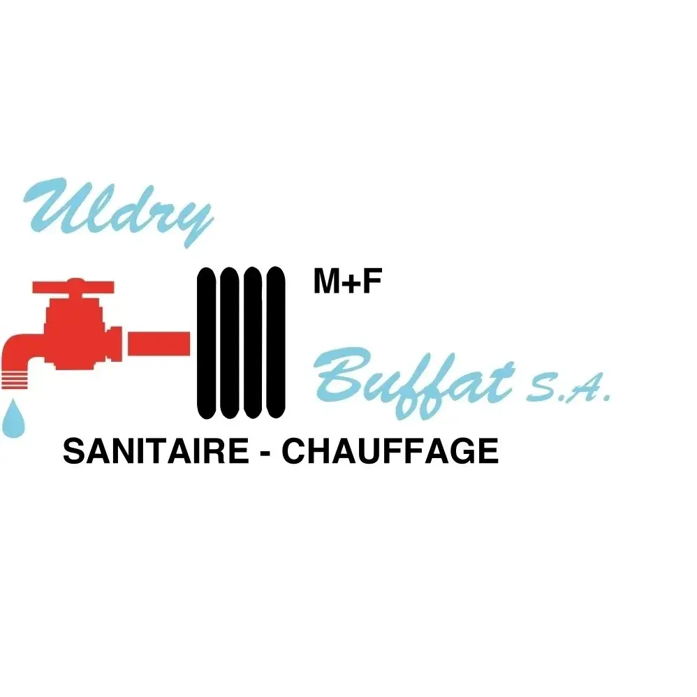 Uldry-Buffat S.A. Sanitaire-chauffages