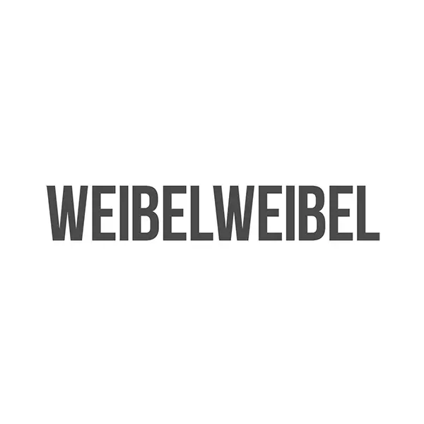 WEIBELWEIBEL AG Headerbild