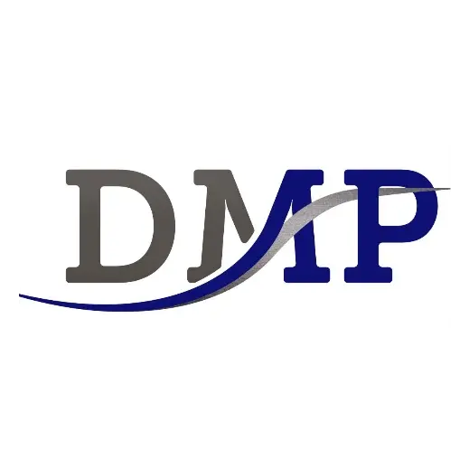 Logo DMP Distribution Sàrl