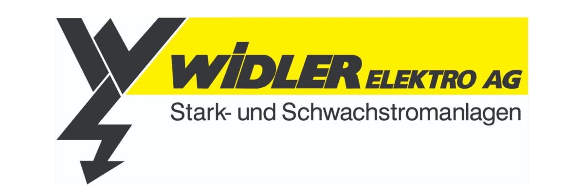 Work at Widler Elektro AG