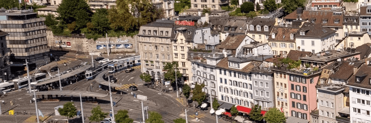 Travailler chez Ubique Innovation AG