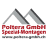 Poltera Spezial-Montagen GmbH
