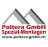 Poltera Spezial-Montagen GmbH