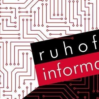 Company profile from Ruhoff-Informatik GmbH on jobup.ch