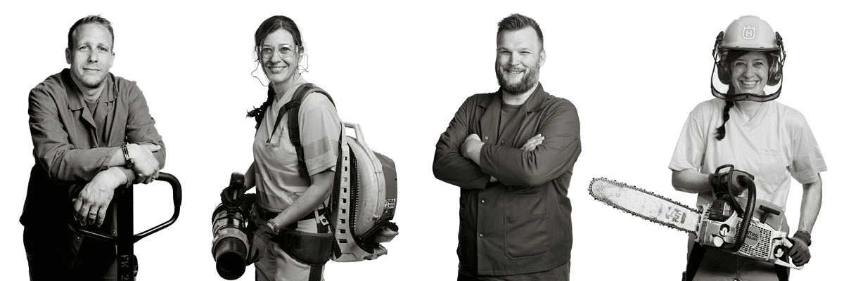 Leiter Betriebsunterhalt/Werkdienst (m/w/d)