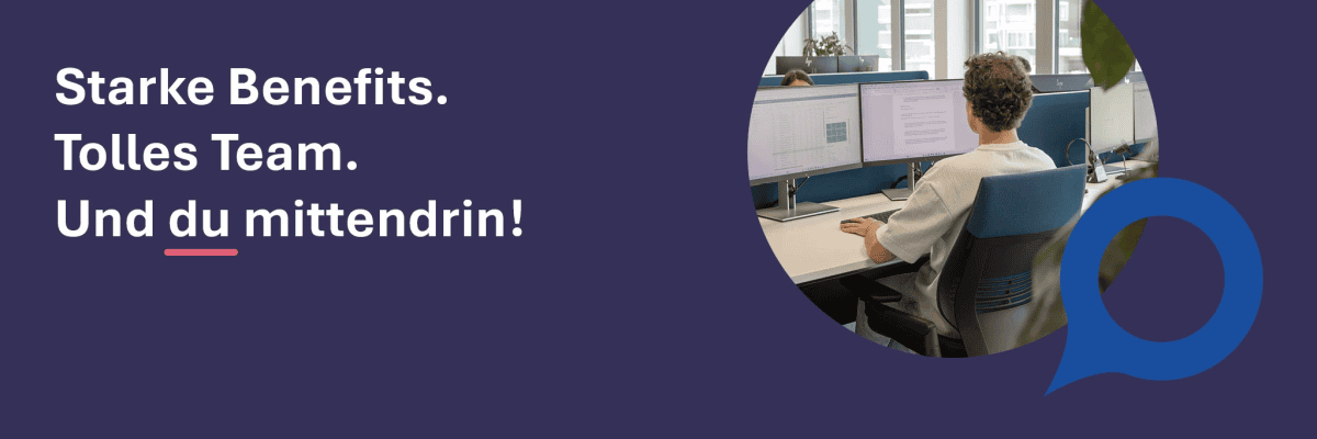 Travailler chez Voicepoint AG