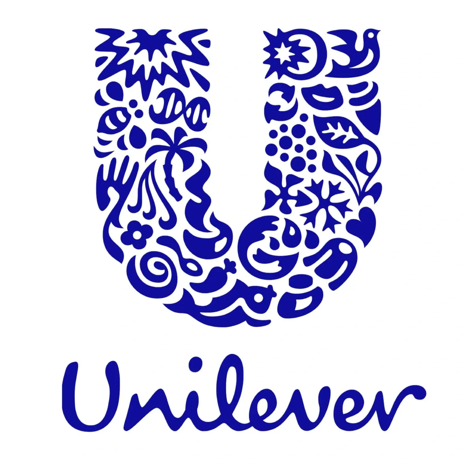 Logo Unilever Schweiz GmbH