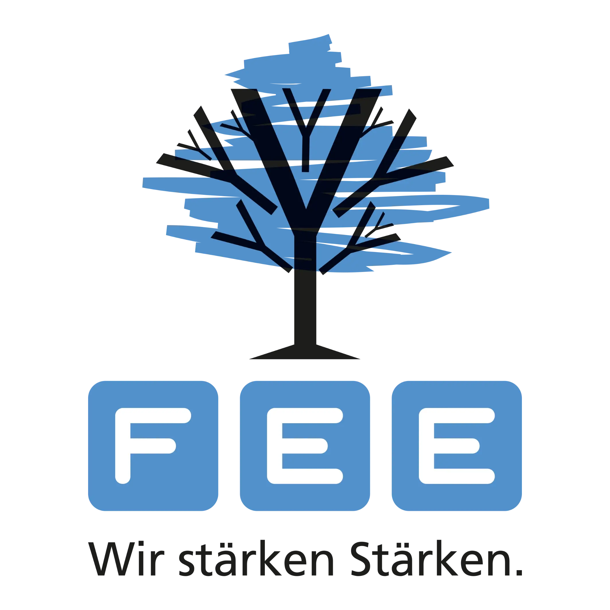 Logo FEE-Consult AG