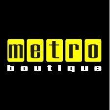 Metro Boutiques AG Headerbild