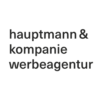 Hauptmann und Kompanie Werbeagentur AG