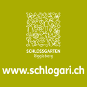 Schlossgarten Riggisberg