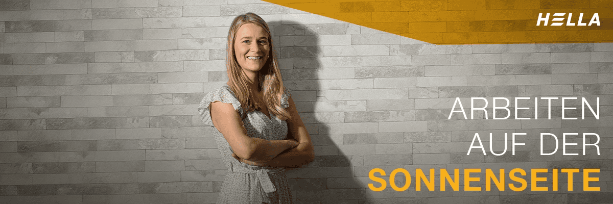 Travailler chez HELLA Storen AG