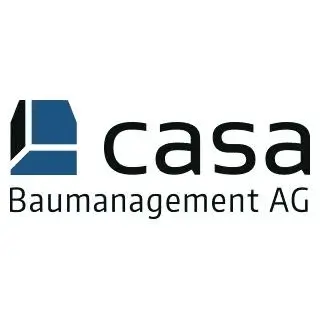 Casa Baumanagement AG Headerbild