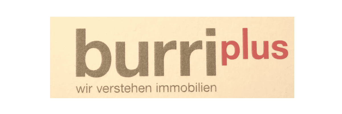 Work at burri & burri plus immobilien-treuhand