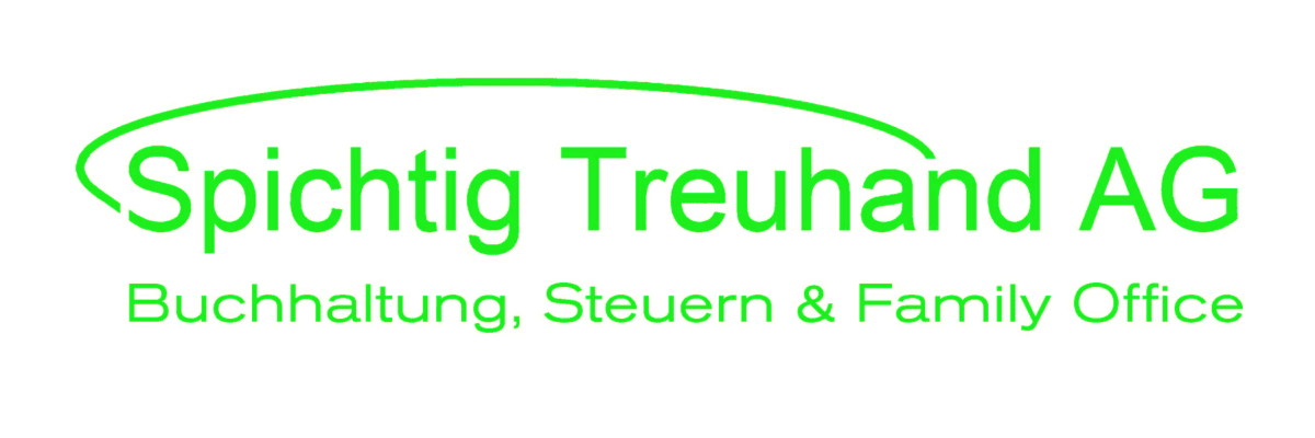 Travailler chez Spichtig Treuhand AG