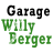 Garage Willy Berger, Inhaberin Marie-Therese Berge
