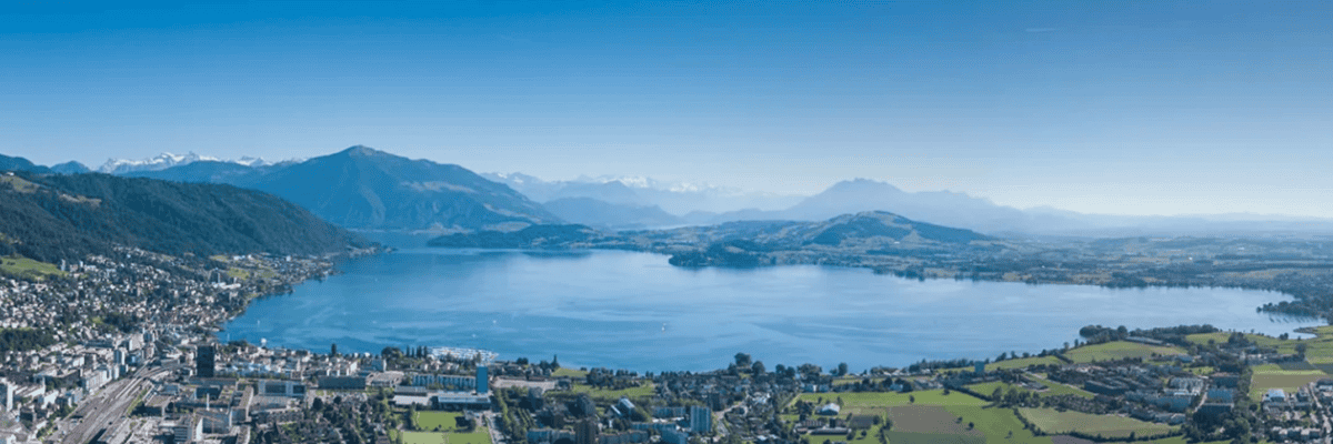 Arbeiten bei The International School of Zug and Luzern