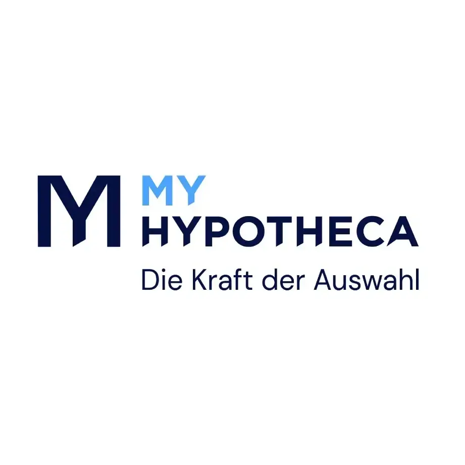 MY HYPOTHECA AG Headerbild