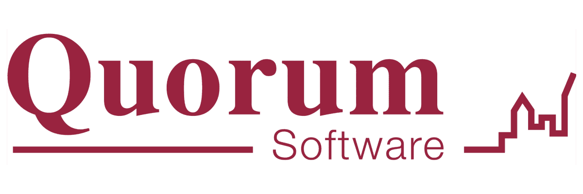 Arbeiten bei Quorum Software SA