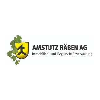 Logo Amstutz Räben AG