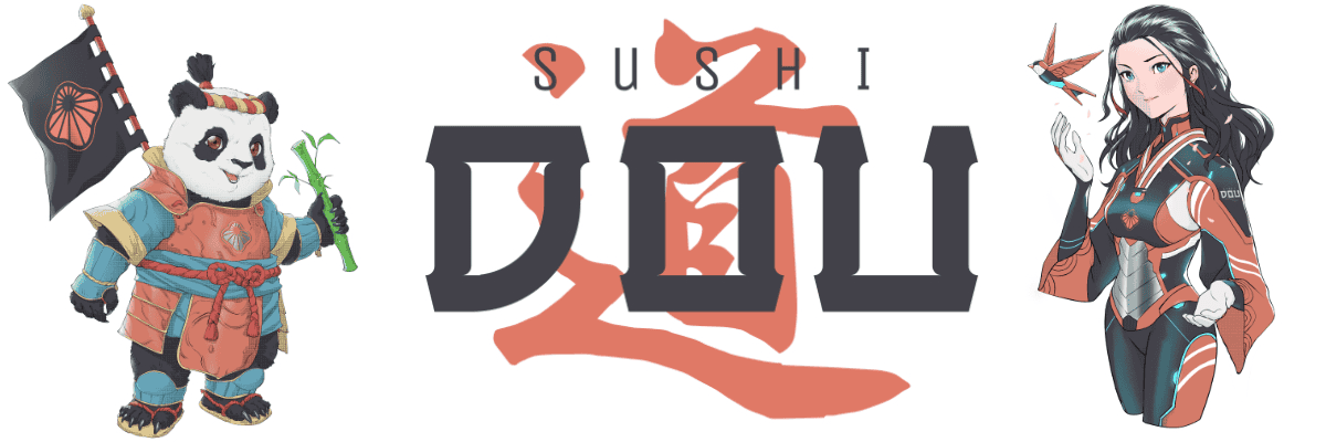 Work at Sushi Dou GmbH