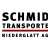 Schmid Transporte Niederglatt AG