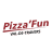 Pizza'Fun Val-de-Travers Mélanie Fernandes