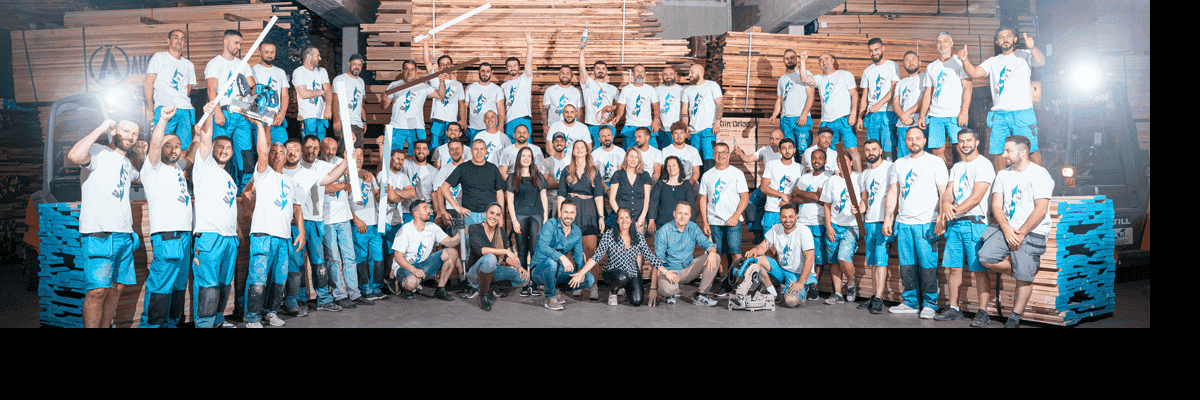 Work at Ulmi AG, Kehlleistenfabrik