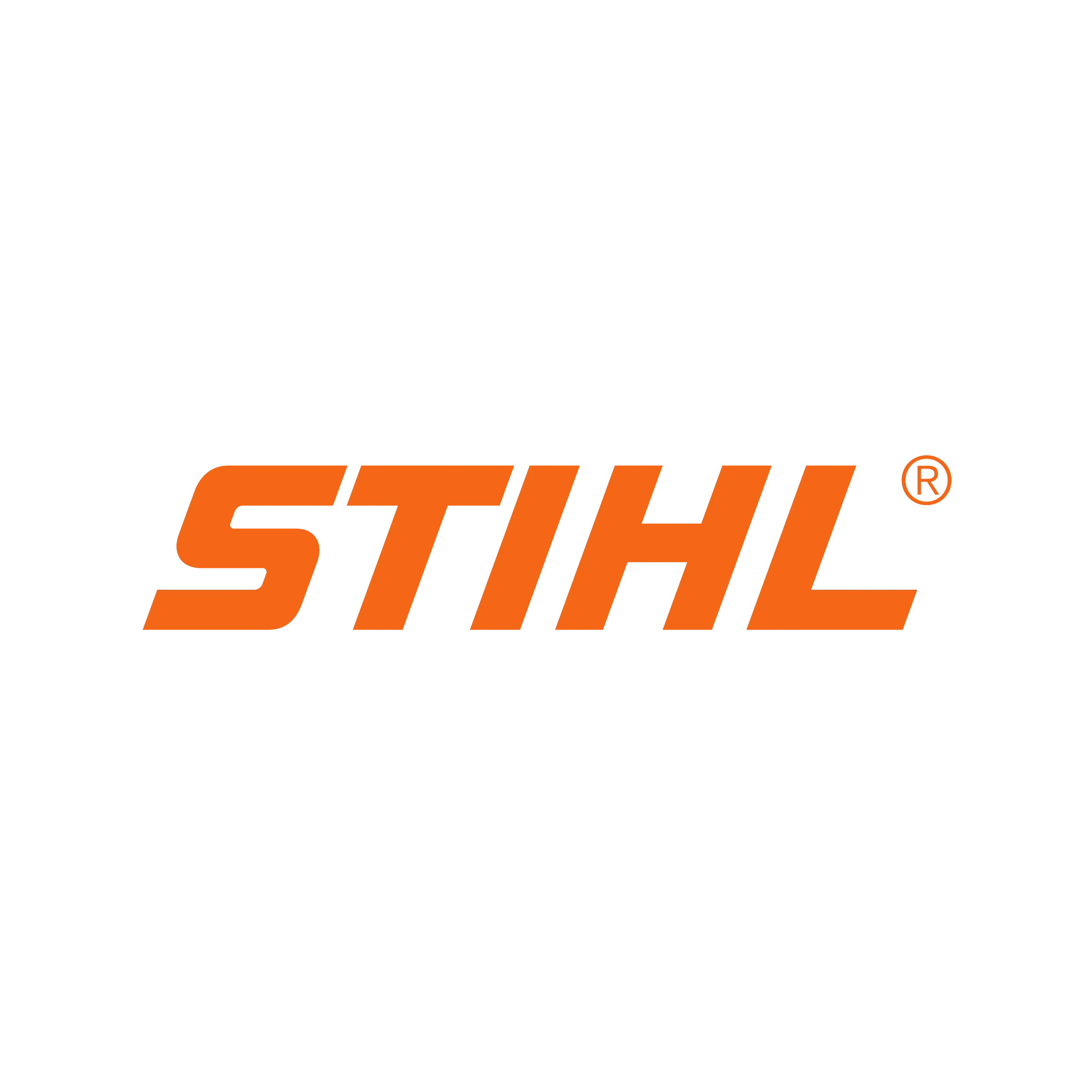 Logo STIHL Vertriebs AG
