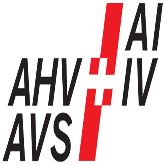 Logo Ausgleichskasse «Versicherung»