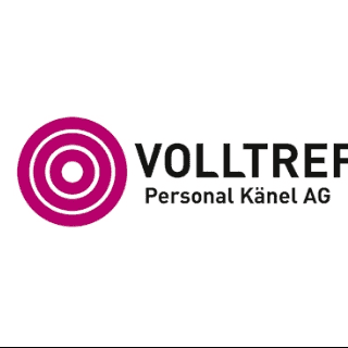 Personal Känel AG Headerbild