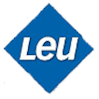 Leu Carrosserie- und Spritzwerk AG