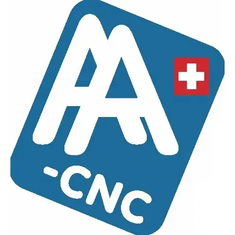 Allenbach-CNC AG
