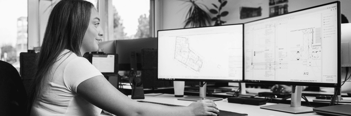 Arbeiten bei Cerutti Partner Architekten AG