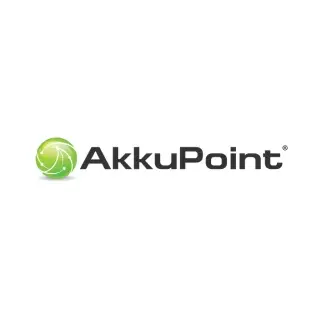 Logo AkkuPoint AG