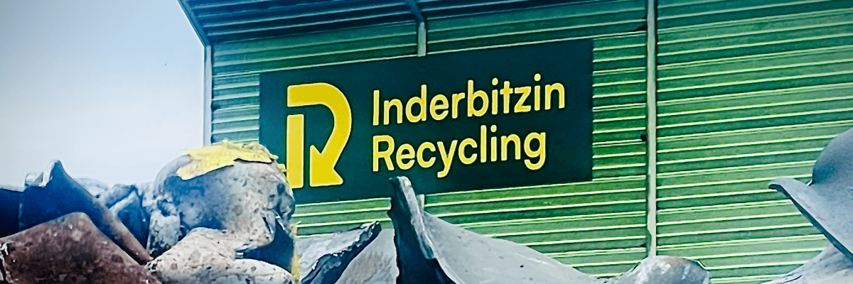 Travailler chez Inderbitzin Metall-Recycling AG