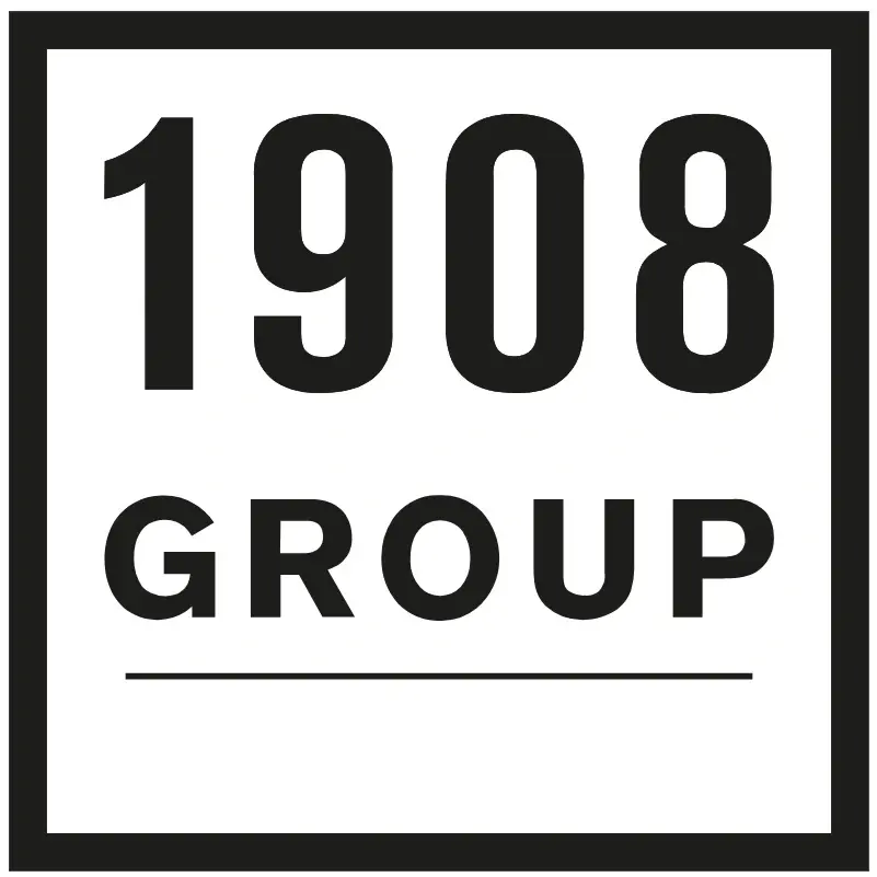 1908 Group SA Headerbild