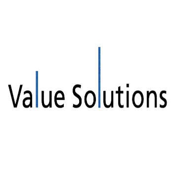 Logo Value Solutions Treuhand und Unternehmensberatung AG