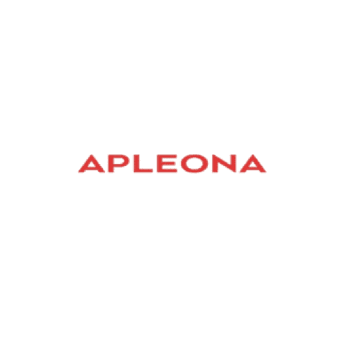 Logo Apleona Schweiz AG