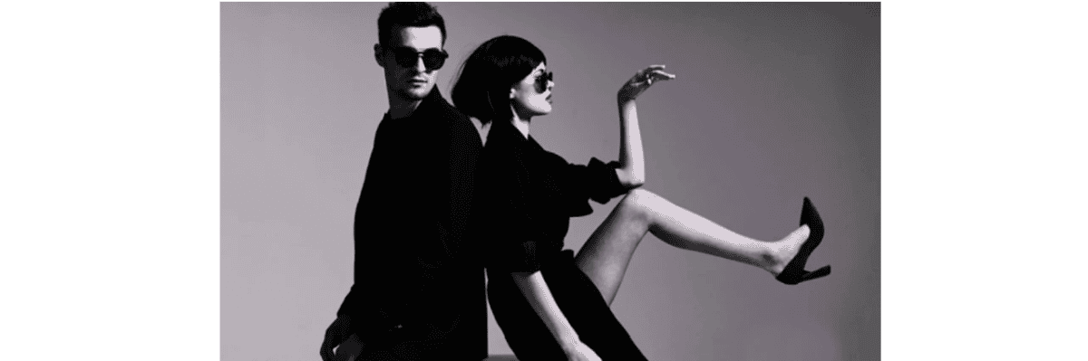 Work at GOLIATH fashion AG