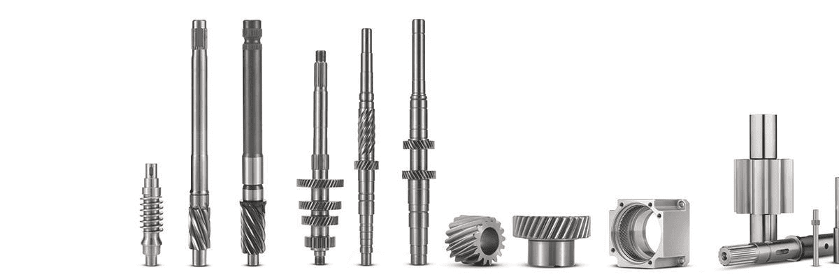 Arbeiten bei Gleason Switzerland AG